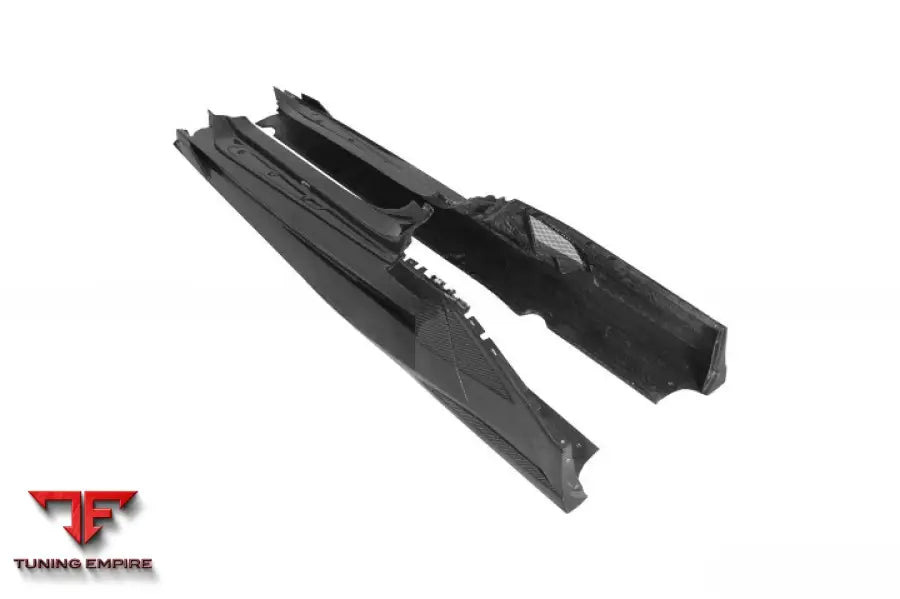 LAMBORGHINI HURACAN LP610 LP580 BODY KIT