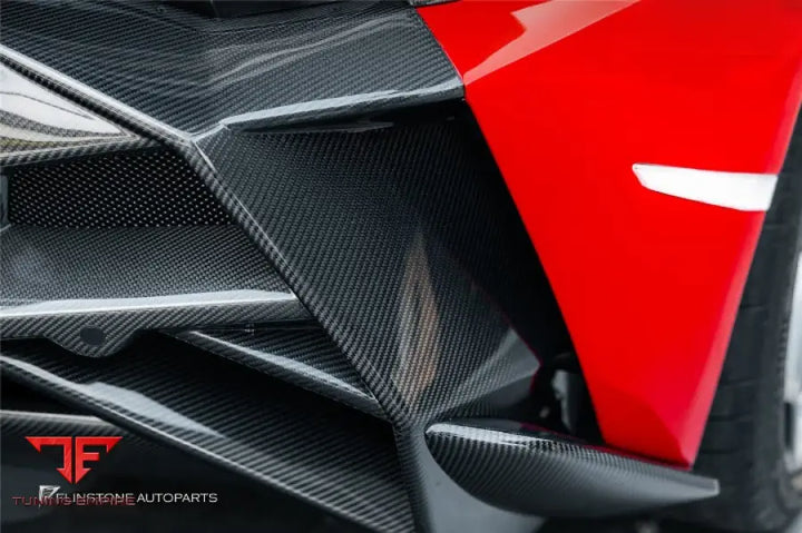 LAMBORGHINI HURACAN LP610 LP580 BODY KIT