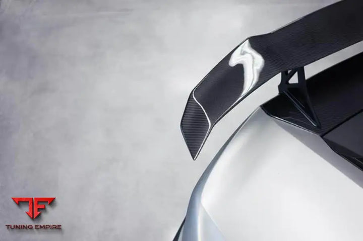 LAMBORGHINI HURACAN LP610 LP580 CARBON FIBER PARTS 2014-2019Y