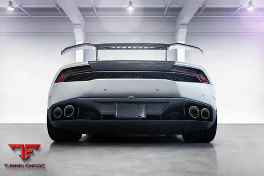 LAMBORGHINI HURACAN LP610 LP580 CARBON FIBER PARTS 2014-2019Y