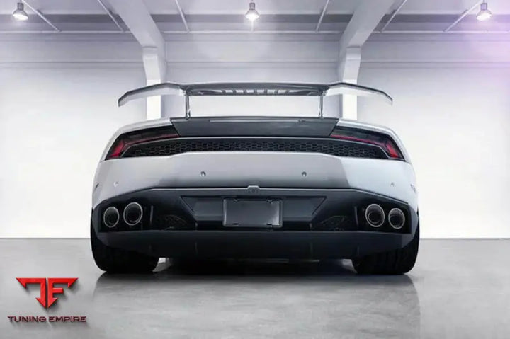 LAMBORGHINI HURACAN LP610 LP580 CARBON FIBER PARTS 2014-2019Y