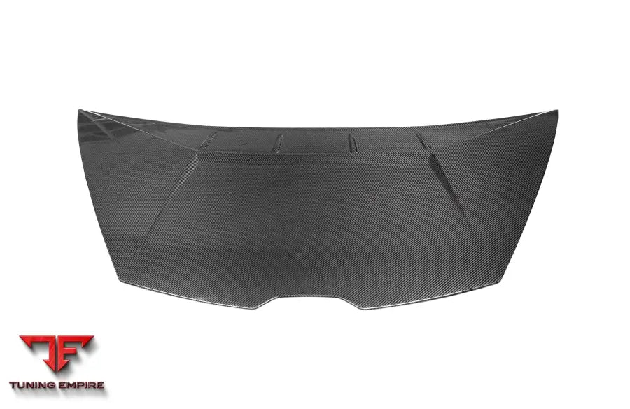 LAMBORGHINI HURACAN LP610 & LP580 CONVERT TECNICA STYLE FULL BODY KIT BSD