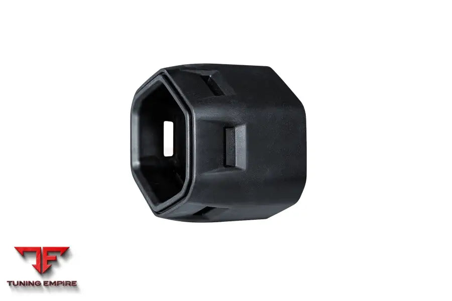 LAMBORGHINI HURACAN LP610 & LP580 CONVERT TECNICA STYLE REAR BUMPER (NEED TO CHANGE EXEHAUST SYSTEM) BSD