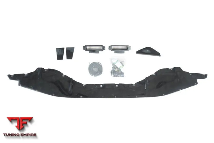 LAMBORGHINI HURACAN LP610 & LP580 COUPE ONLY BKSSII STYLE FULL WIDE BODY KIT BSD