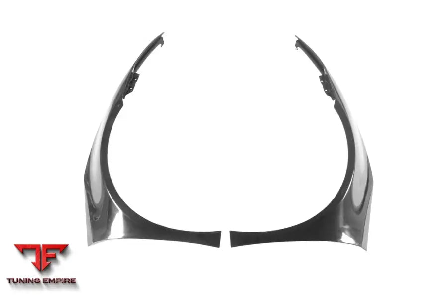 LAMBORGHINI HURACAN LP610 & LP580 DE STYLE FRONT FENDER REAPLACEMENT BSD