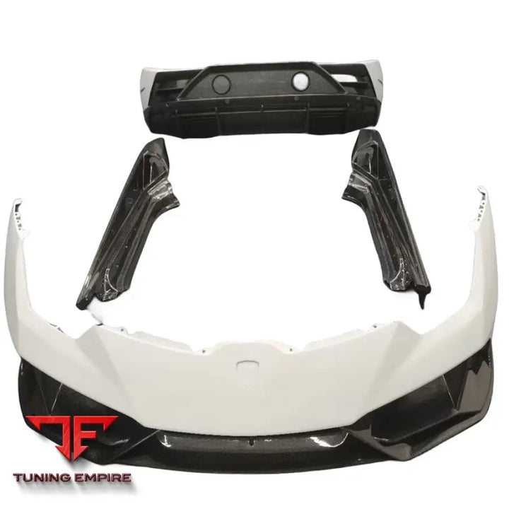 LAMBORGHINI HURACAN LP610 LP580 EVO CARBON FIBER PARTS