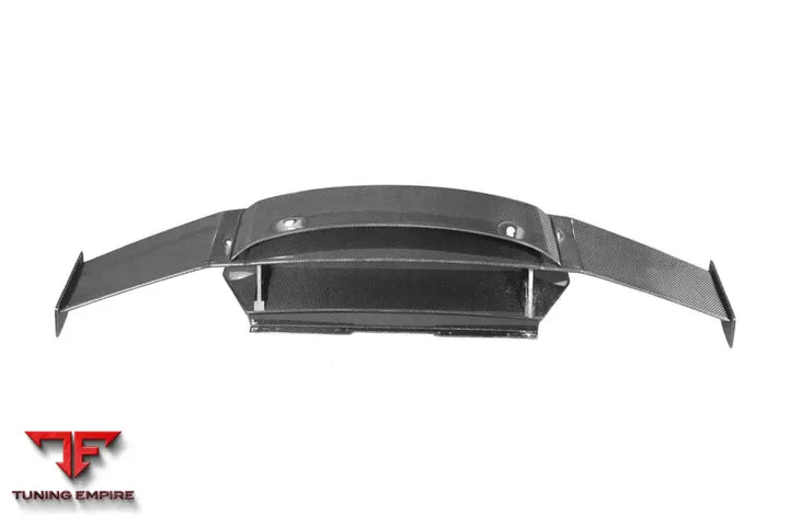 LAMBORGHINI HURACAN LP610 & LP580 & EVO COUPE ONLY BKSSII STYLE REAR WIDE FENDER FLARE (Copy) BSD