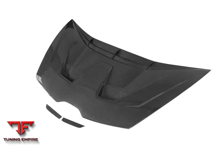 LAMBORGHINI HURACAN LP610 & LP580 & EVO & TECNICA BKSSII STYLE HOOD BSD