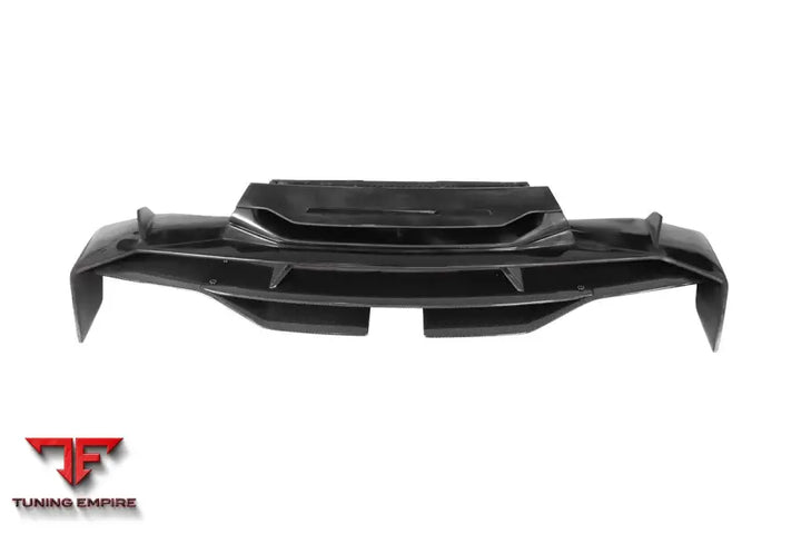 LAMBORGHINI HURACAN LP610 & LP580 & EVO & TECNICA BKSSII STYLE SPOILER WING BSD