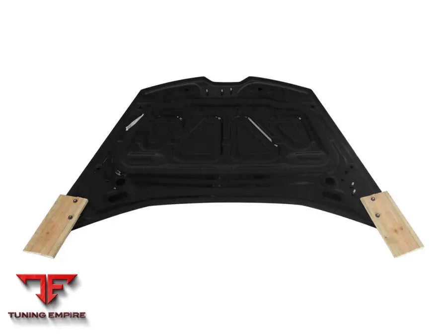 LAMBORGHINI HURACAN LP610 & LP580 & EVO & TECNICA OEM STYLE CARBON FIBER HOOD BSD