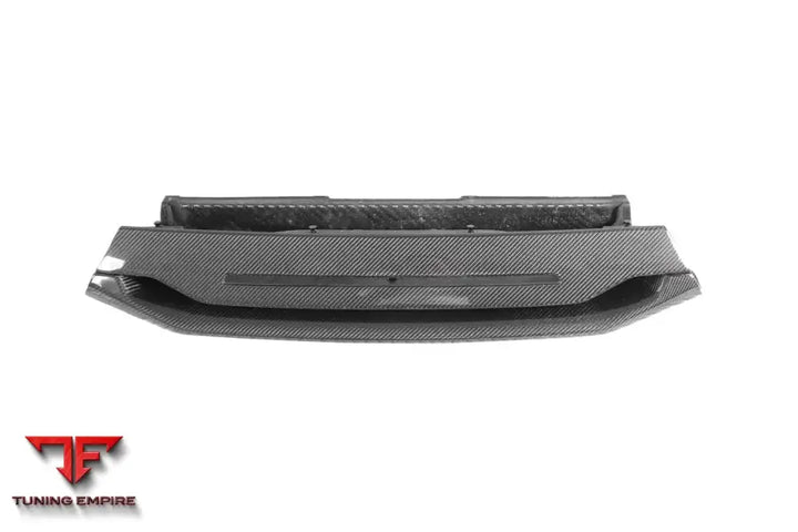 LAMBORGHINI HURACAN LP610 & LP580 & EVO & TECNICA CARBON FIBER WING BASE BSD