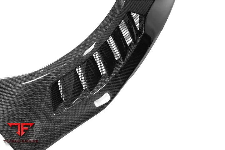 LAMBORGHINI HURACAN LP610 & LP580 & EVO & TECNICA VRS STYLE FRONT FENDER BSD