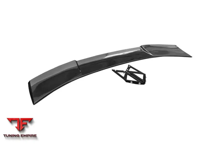 LAMBORGHINI HURACAN LP610/ LP580 RZS STYLE CARBON FIBER TRUNK SPOILER BSD