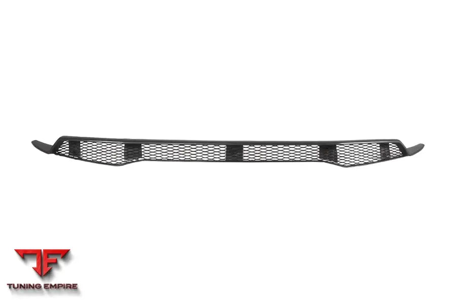 LAMBORGHINI HURACAN LP610 OE STYLE CARBON REAR BUMPER GRILLE BSD