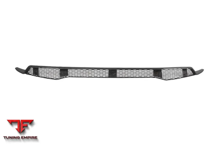 LAMBORGHINI HURACAN LP610 OE STYLE CARBON REAR BUMPER GRILLE BSD