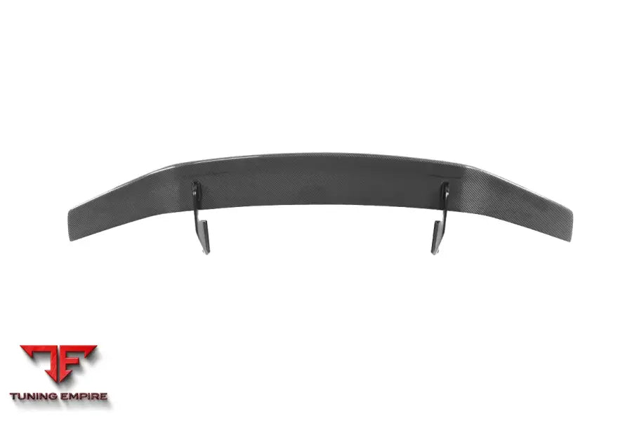 LAMBORGHINI HURACAN LP610LP580 VRS-II STYLE CARBON FIBER TRUNK SPOILER BSD