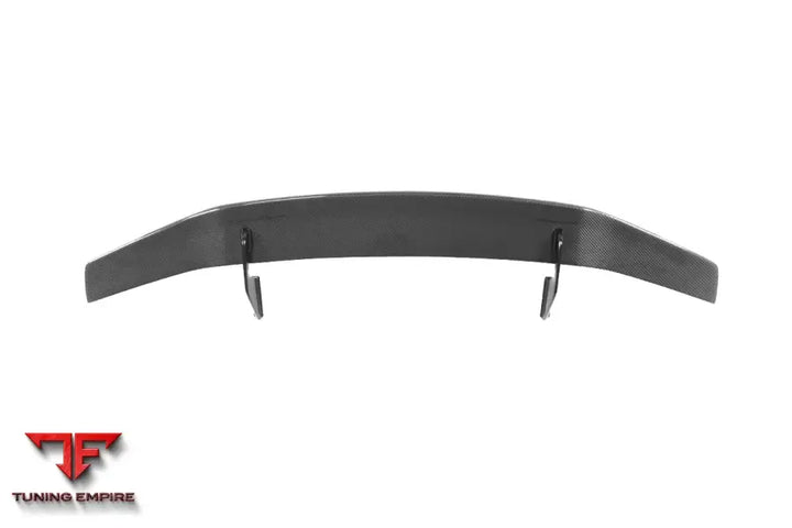 LAMBORGHINI HURACAN LP610LP580 VRS-II STYLE CARBON FIBER TRUNK SPOILER BSD