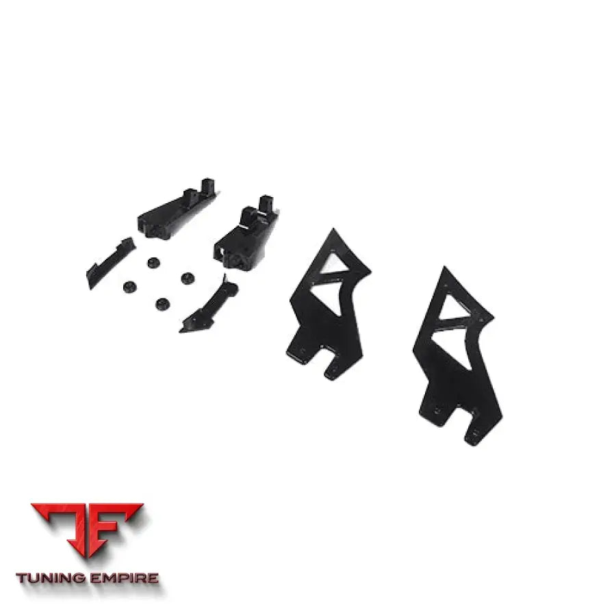 LAMBORGHINI HURACAN 1016 REAR SPOILER