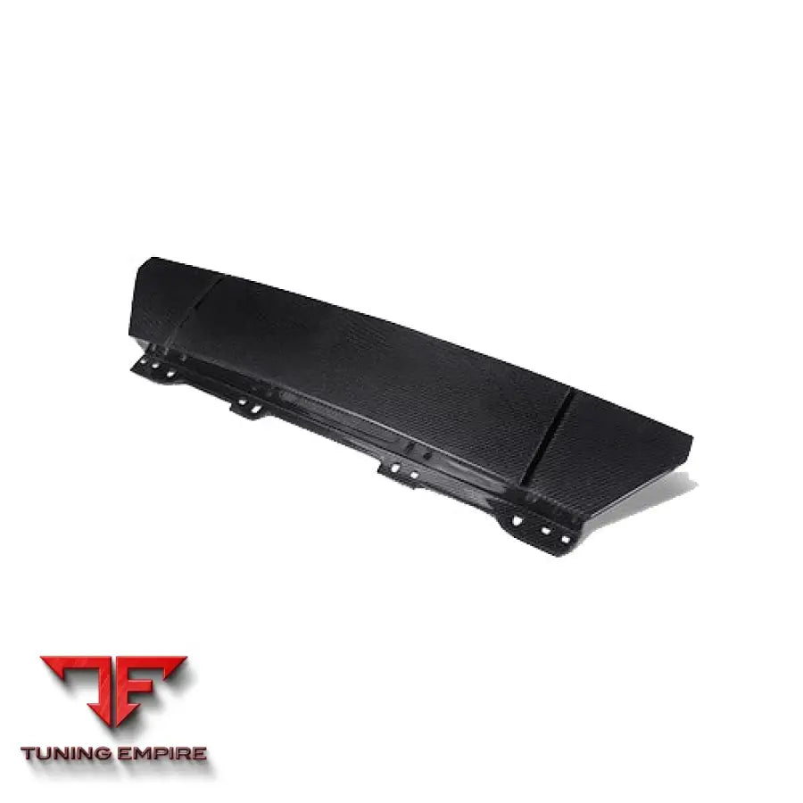 LAMBORGHINI HURACAN 1016 REAR SPOILER