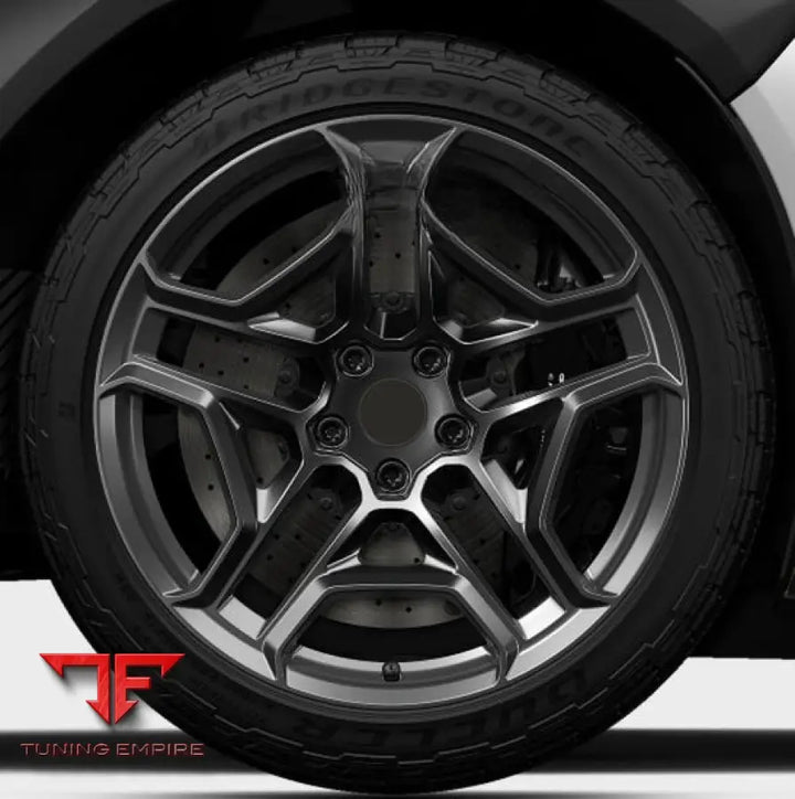 LAMBORGHINI HURACAN STERRATO WHEELS