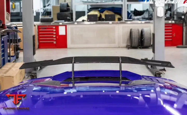 LAMBORGHINI HURACAN 1016 CARBON BODY KITS PARTS