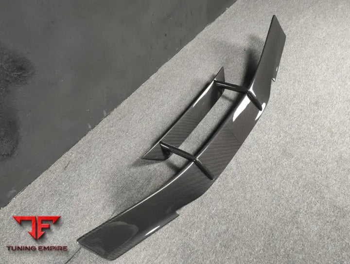 LAMBORGHINI HURACAN 1016 CARBON BODY KITS PARTS