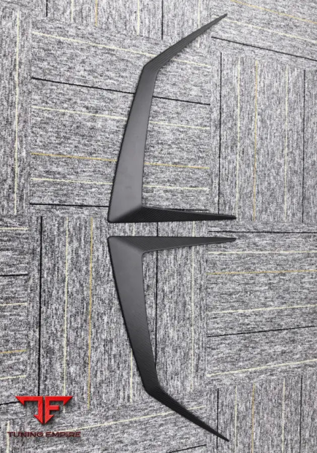 LAMBORGHINI HURACAN 1016 CARBON BODY KITS PARTS