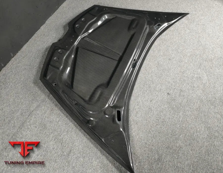 LAMBORGHINI HURACAN 1016 CARBON BODY KITS PARTS