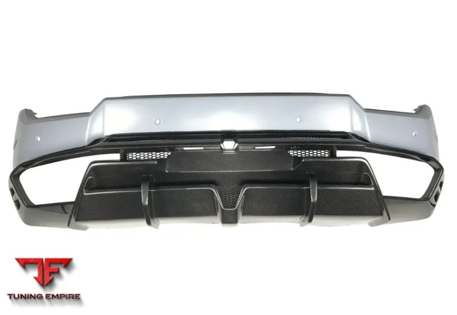 LAMBORGHINI HURACAN 1016 CARBON BODY KITS PARTS