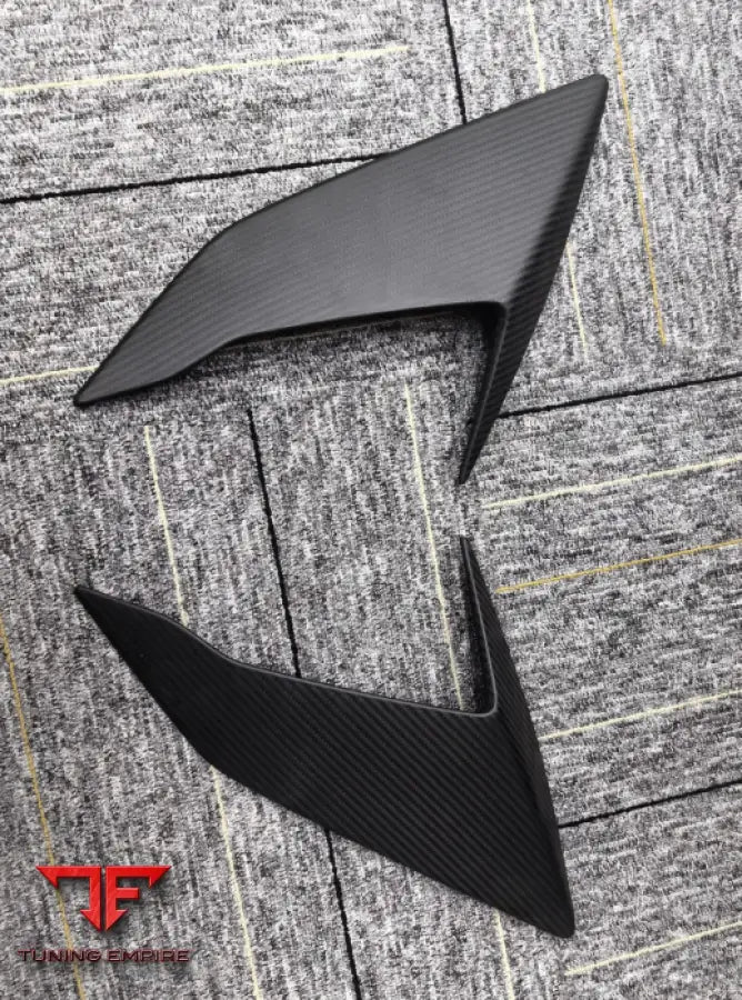 LAMBORGHINI HURACAN 1016 CARBON BODY KITS PARTS