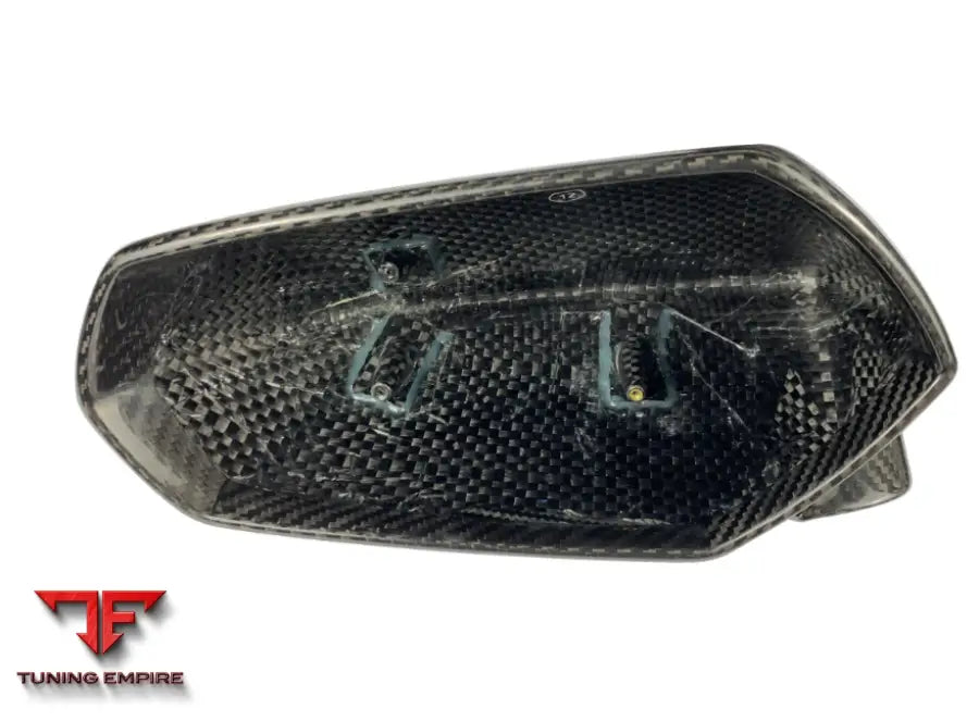 LAMBORGHINI HURACAN 1016 CARBON BODY KITS PARTS