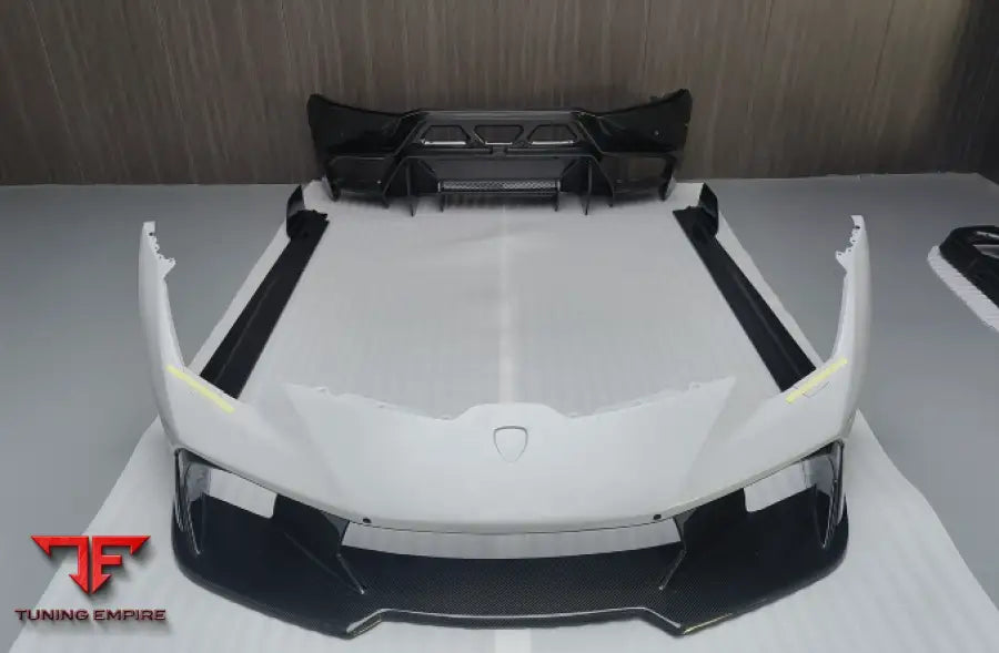 LAMBORGHINI HURACAN 1016 CARBON BODY KITS PARTS