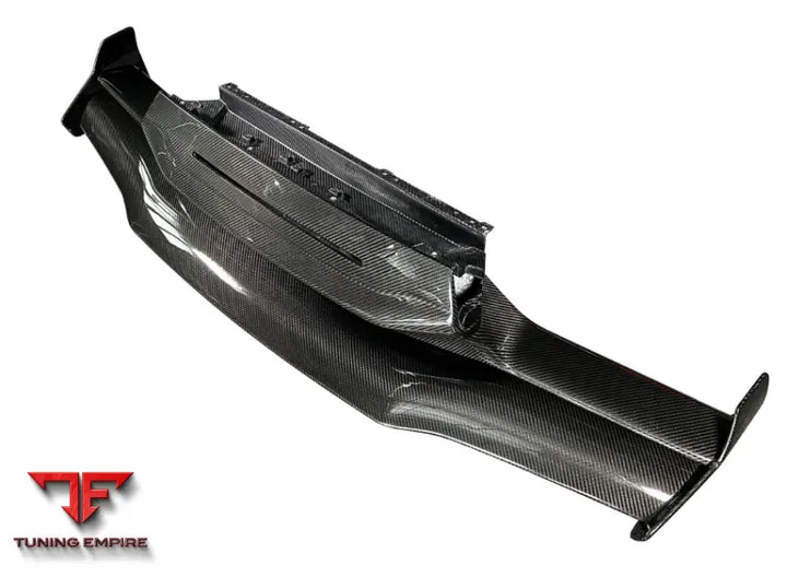 LAMBORGHINI HURACAN 1016 CARBON BODY KITS PARTS