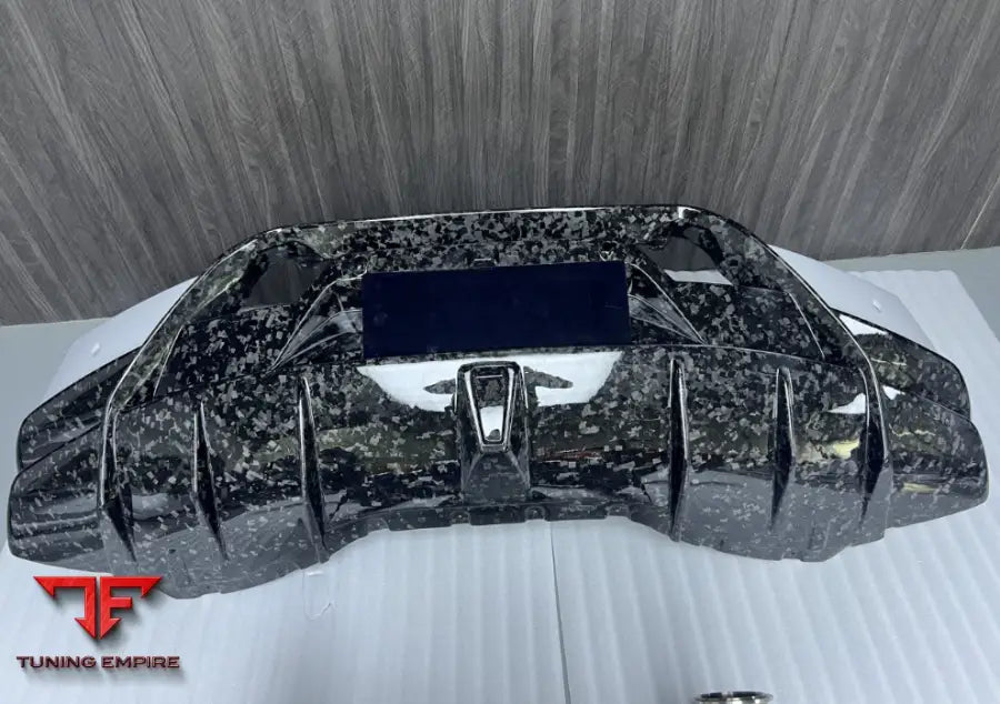 LAMBORGHINI HURACAN 1016 CARBON BODY KITS PARTS