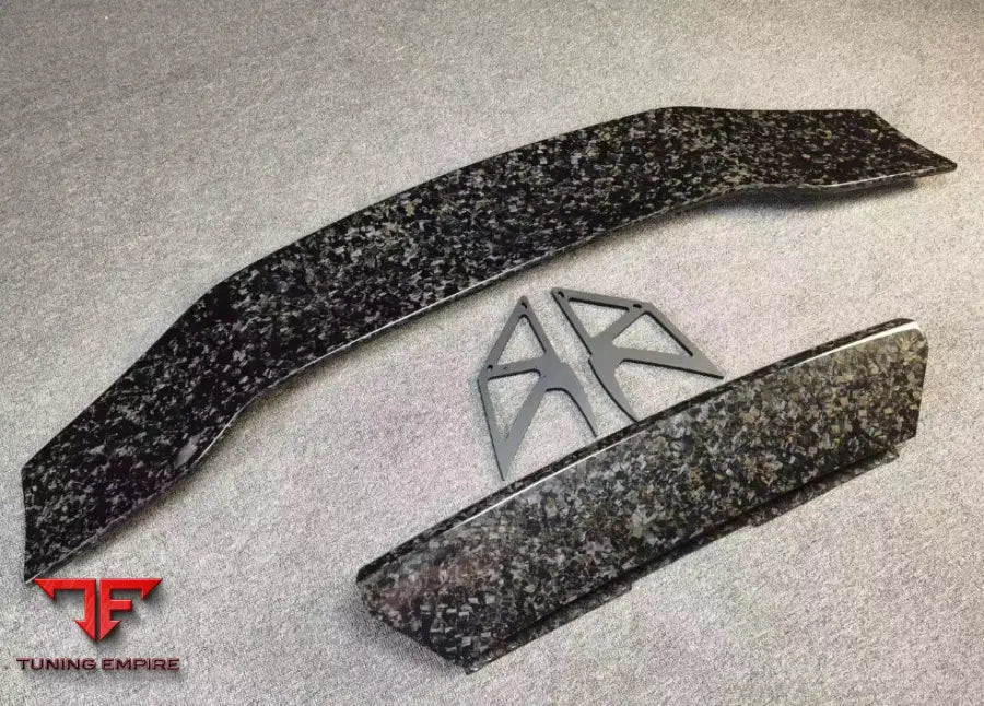 LAMBORGHINI HURACAN 1016 CARBON BODY KITS PARTS