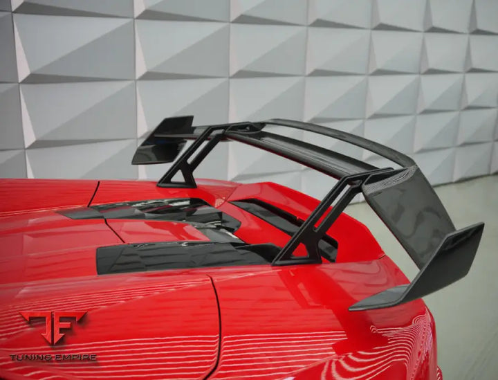 LAMBORGHINI HURACAN 1016 CARBON BODY KITS PARTS