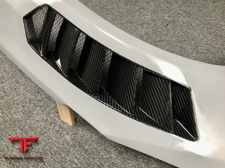 LAMBORGHINI HURACAN 1016 CARBON BODY KITS PARTS
