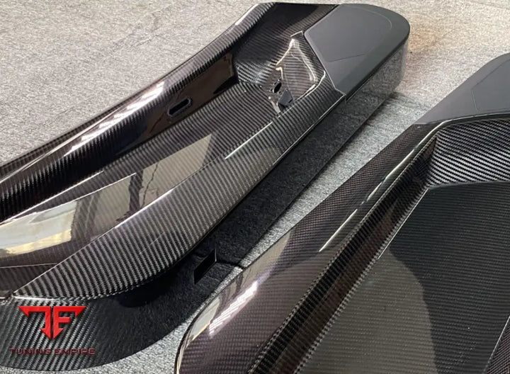 LAMBORGHINI HURACAN 1016 CARBON BODY KITS PARTS