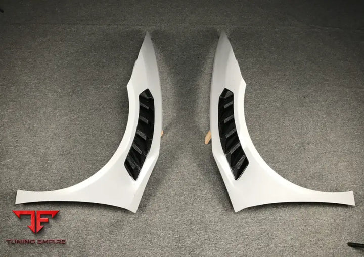 LAMBORGHINI HURACAN 1016 CARBON BODY KITS PARTS