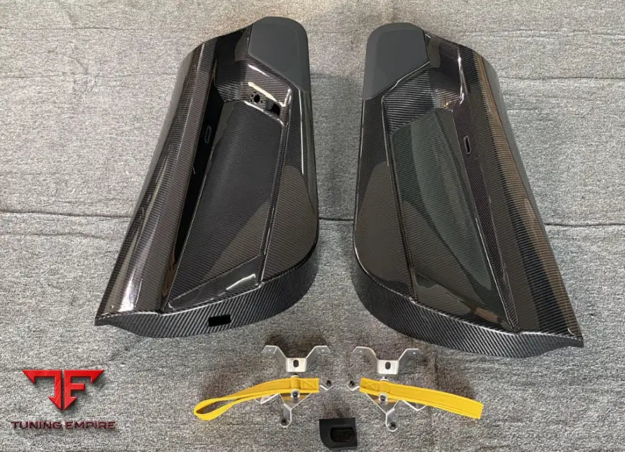 LAMBORGHINI HURACAN 1016 CARBON BODY KITS PARTS