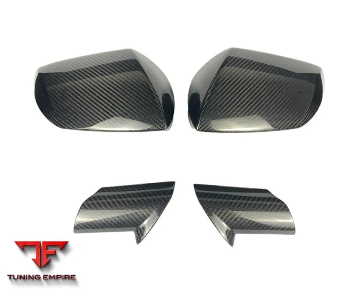 LAMBORGHINI HURACAN 1016 CARBON BODY KITS PARTS