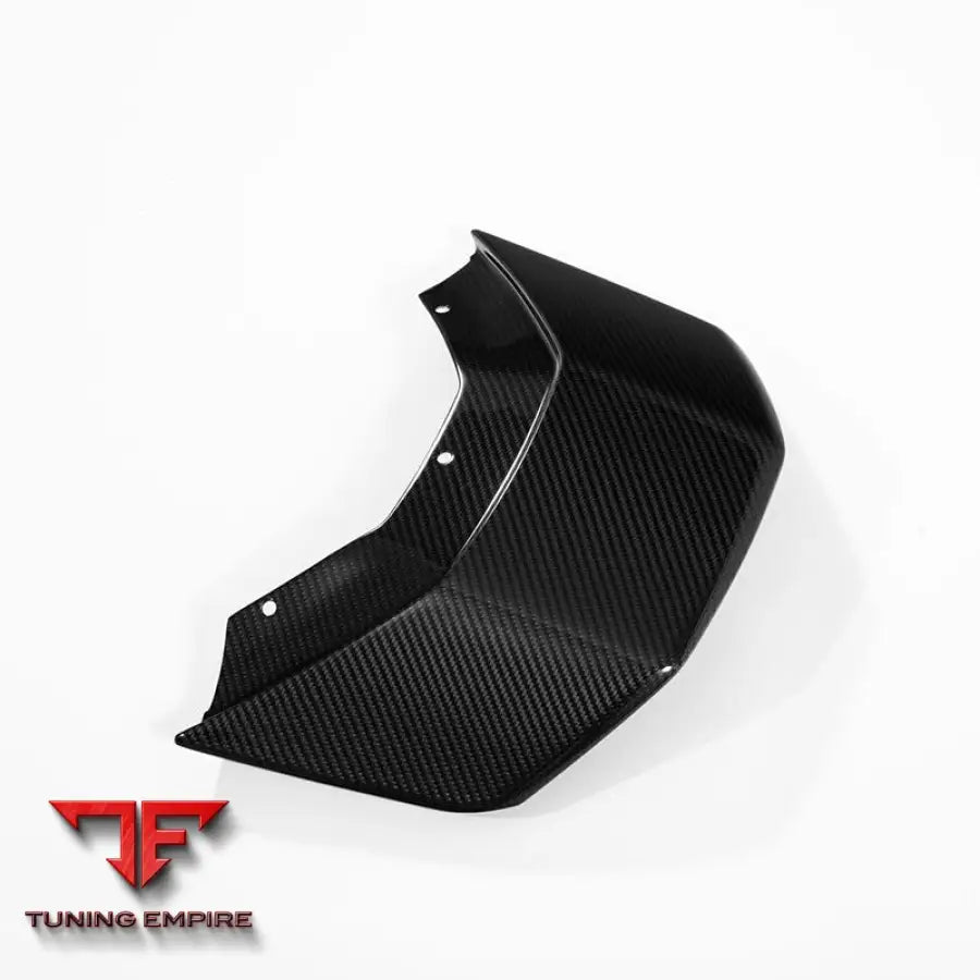 LAMBORGHINI HURACAN STO CARBON FIBER BODY KIT 2020Y