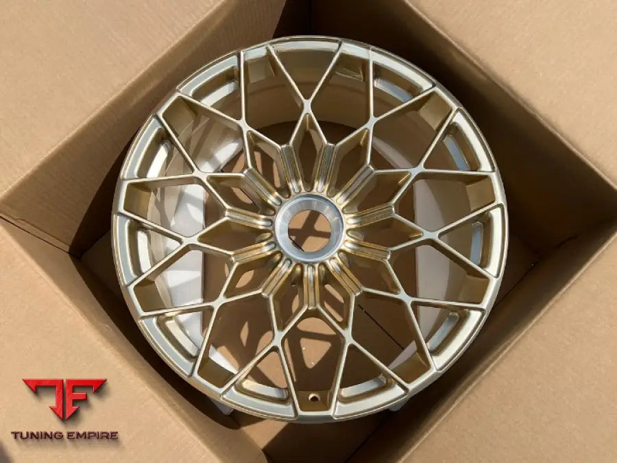 LAMBORGHINI HURACAN STO WHEELS