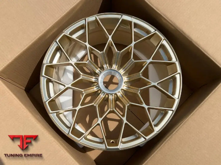 LAMBORGHINI HURACAN STO WHEELS