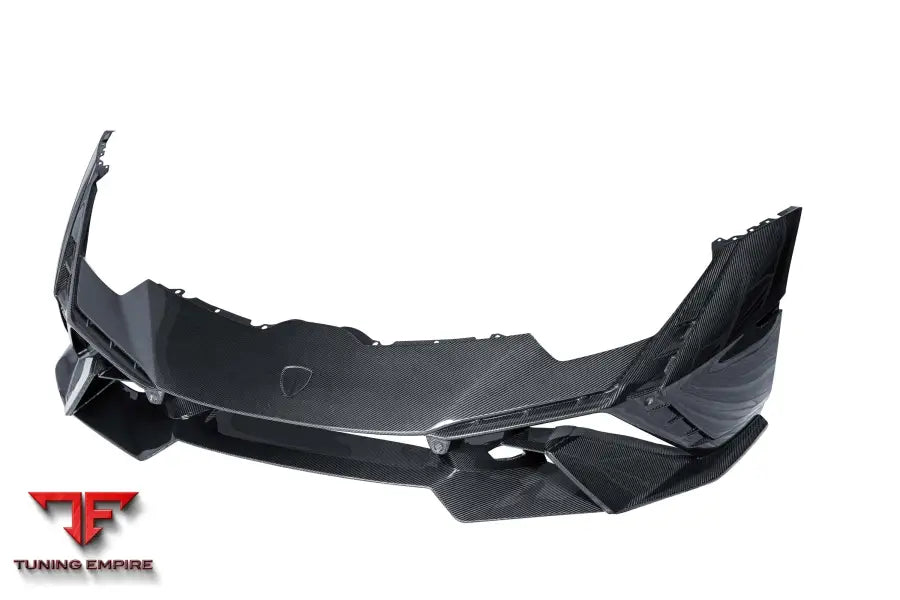 LAMBORGHINI HURACAN TECNICA CARBON FIBER PARTS