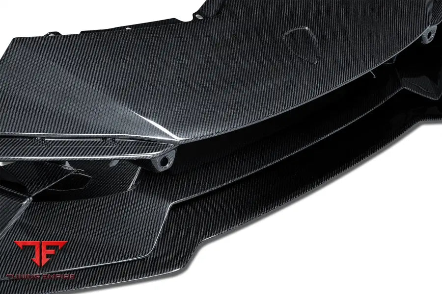 LAMBORGHINI HURACAN TECNICA CARBON FIBER PARTS