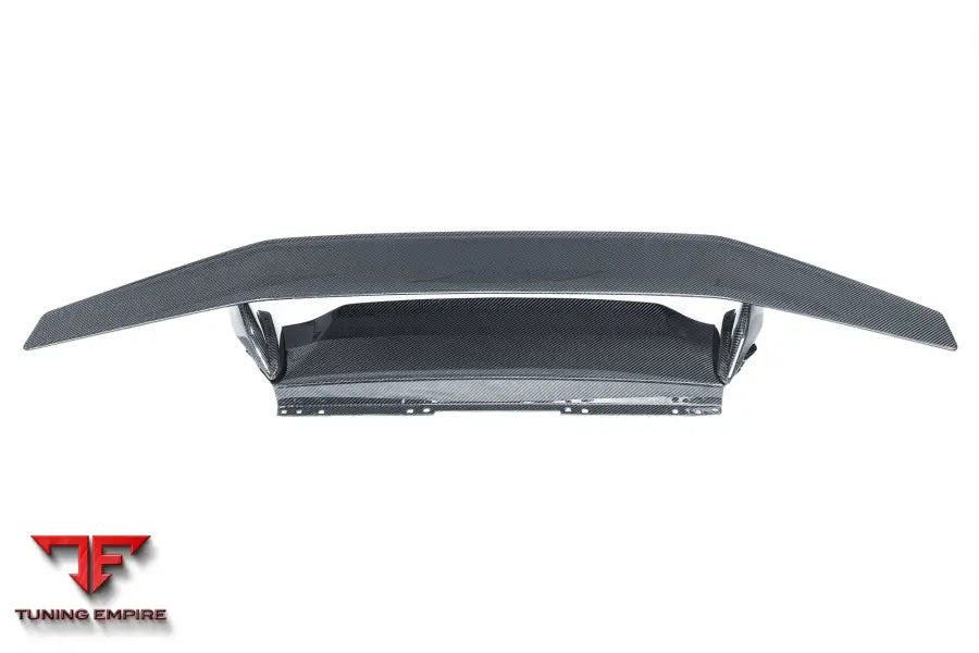 LAMBORGHINI HURACAN TECNICA CARBON FIBER PARTS