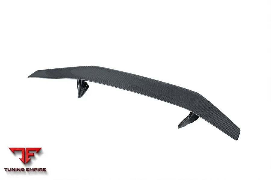 LAMBORGHINI HURACAN TECNICA CARBON FIBER PARTS