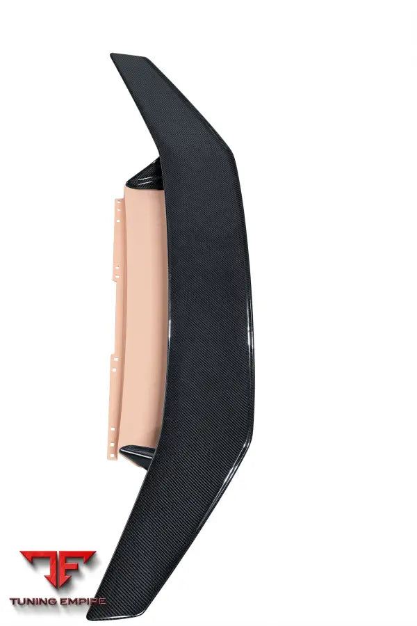 LAMBORGHINI HURACAN TECNICA CARBON FIBER PARTS