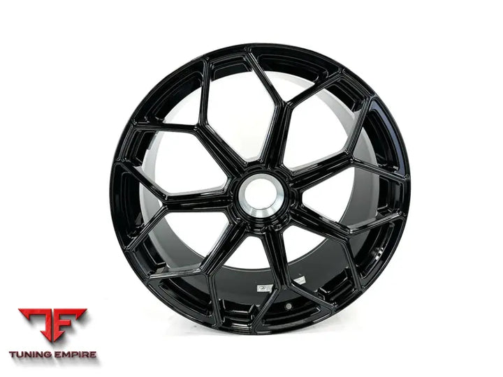 LAMBORGHINI HURACAN WHEELS